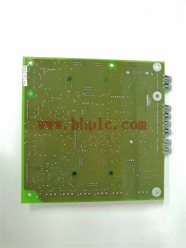 ABB UFC762AE101 3BHE006412R0101工业控制器 高性能模块