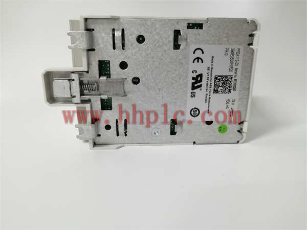 ABB PFEA112-20张力控制模块，精准高效