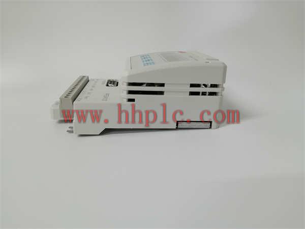 ABB PFEA112-20张力控制模块，精准高效
