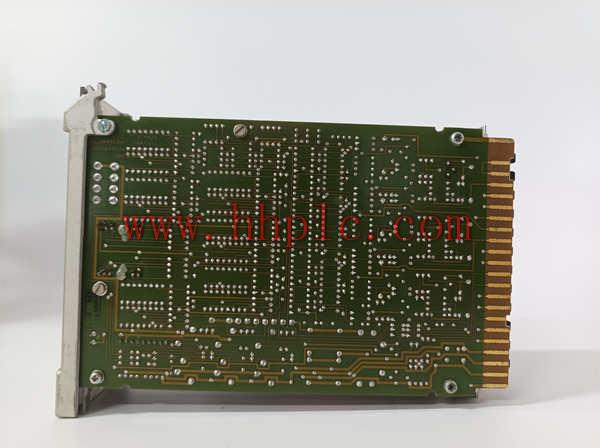 ​ABB IW93-2 HESG440356R1 HESG216678B I/O控制模块
