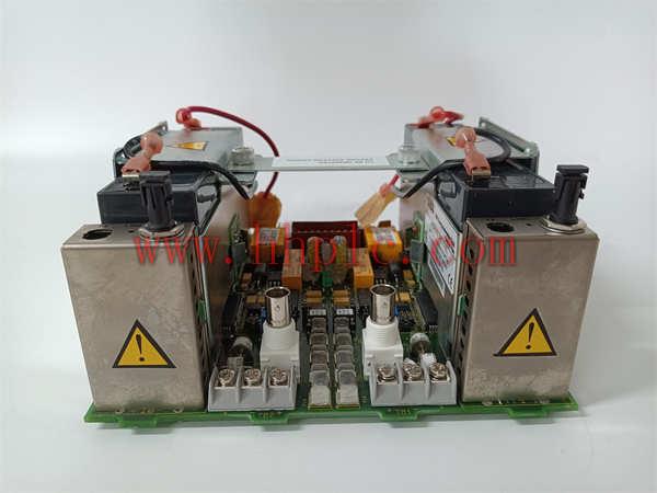ABB NTCF22 INFI-Net光电转换器：工业通信利器