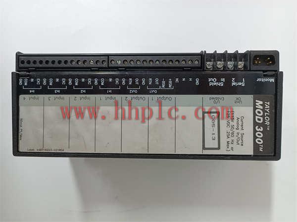 GE IC660BBA104 6231BP10910模拟输入模块
