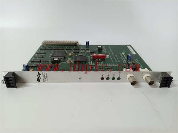 5136-RE-VME SST接口卡：高性能VME与DeviceNet连接