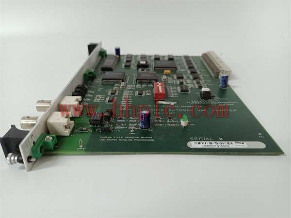 5136-RE-VME SST接口卡：高性能VME与DeviceNet连接