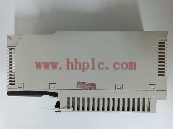 施耐德Modicon Quantum 140CPU65260处理器