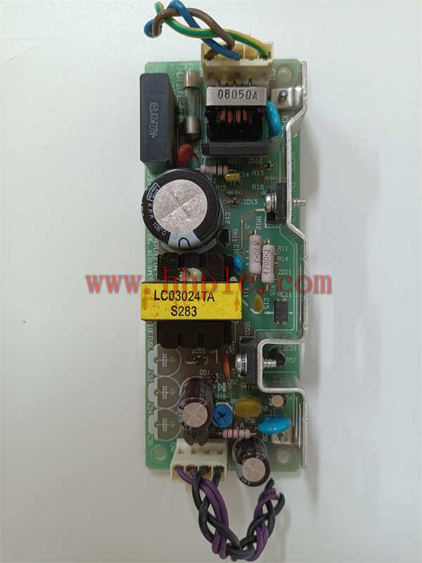 3L046-5 KPC CG总线模块：多协议工业通信利器