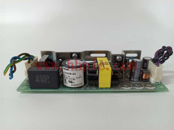 3L046-5 KPC CG总线模块：多协议工业通信利器