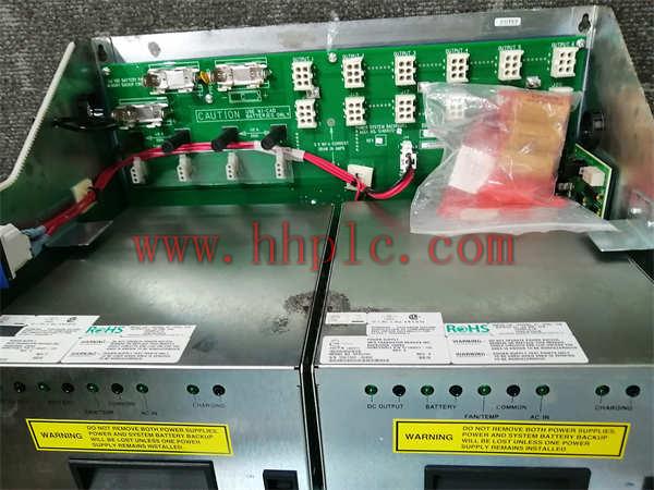 HONEYWELL霍尼韦尔51404170-175/51404172-175机架
