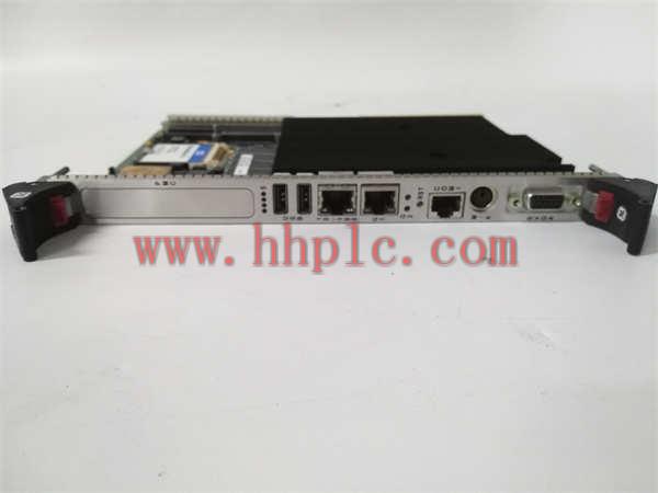 GE ​VME-7807RC-410001350-93007807-410001 K嵌入式CPU处理器模块板
