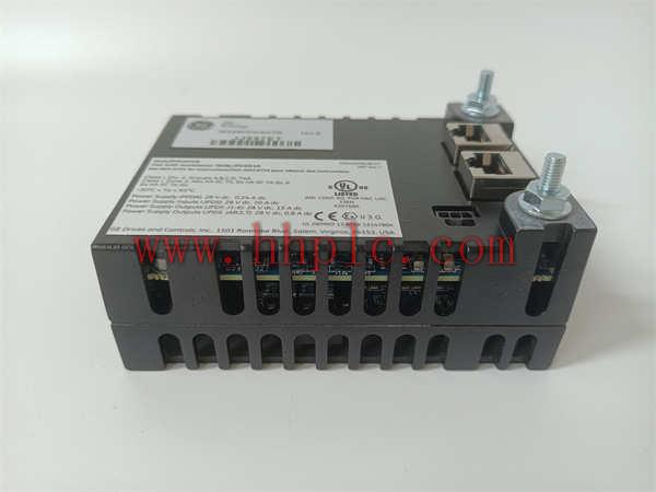 GE IS220PPDAH1B 336A5026ADP14配电模块