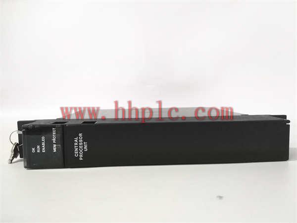GE IC697CPM790：高性能工业CPU模块，90-70系列PLC核心