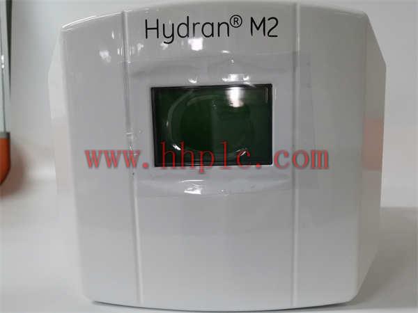 GE HYDRAN M2变压器监测装置，精准监测气体浓度