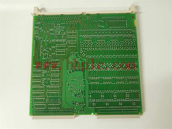 ABB DSAI130D 3BSE003127R1模拟输入模块，高精度转换