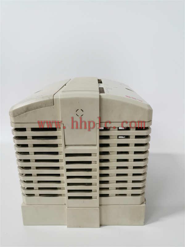 ABB PM861K01处理器单元套件3BSE018105R1