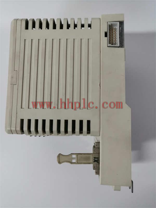 ABB PM861K01处理器单元套件3BSE018105R1