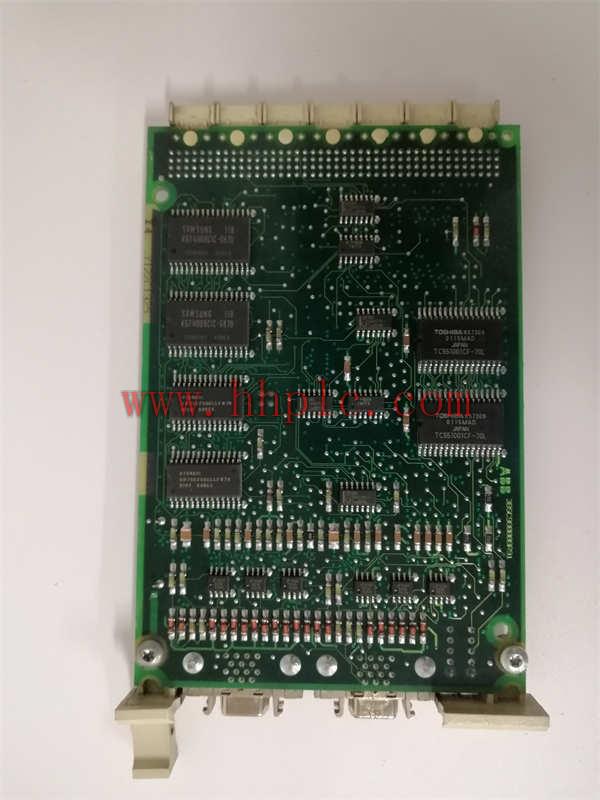 ABB CI522A 3BSE018283R1 AF100接口模块