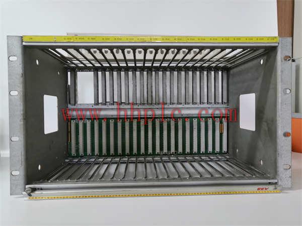 ABB ​DSRF182AK02 3BSE014078R1扩展I/O机架