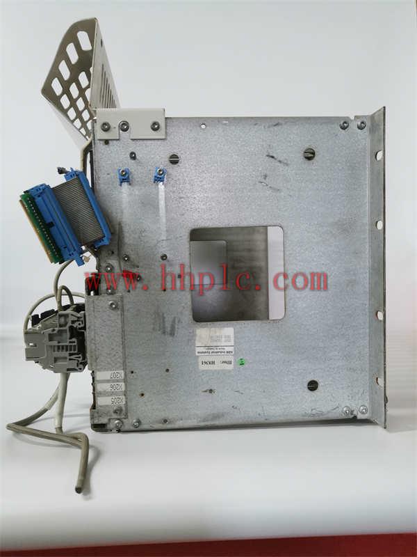 ABB ​DSRF182AK02 3BSE014078R1扩展I/O机架