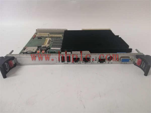 GE VMIVME-7807-411001 VMIVME-7807总线单板计算机