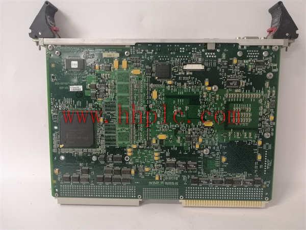 GE VMIVME-7807-411001 VMIVME-7807总线单板计算机
