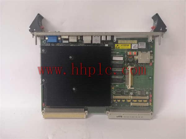 GE VMIVME-7807-411001 VMIVME-7807总线单板计算机