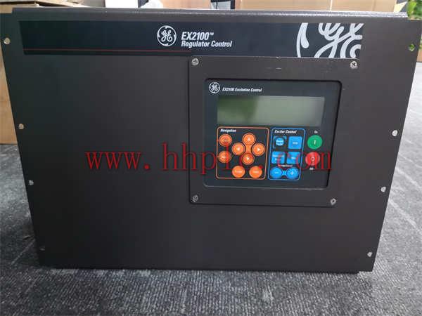 GE 3VWWZ036CD001电源控制模块