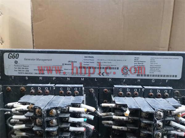 ​GE G60E00HAHF8LHXXM8LPXXUXXWXX多气体监测系统