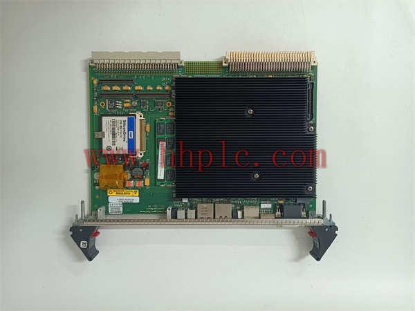 GE VMIVME-7807RC 双槽VME单板计算机