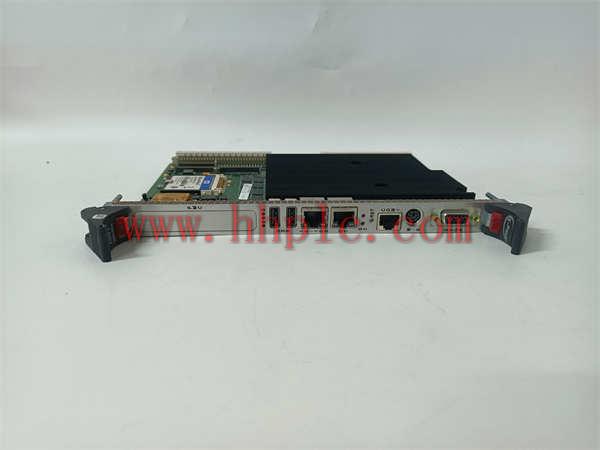 GE VMIVME-7807RC 双槽VME单板计算机