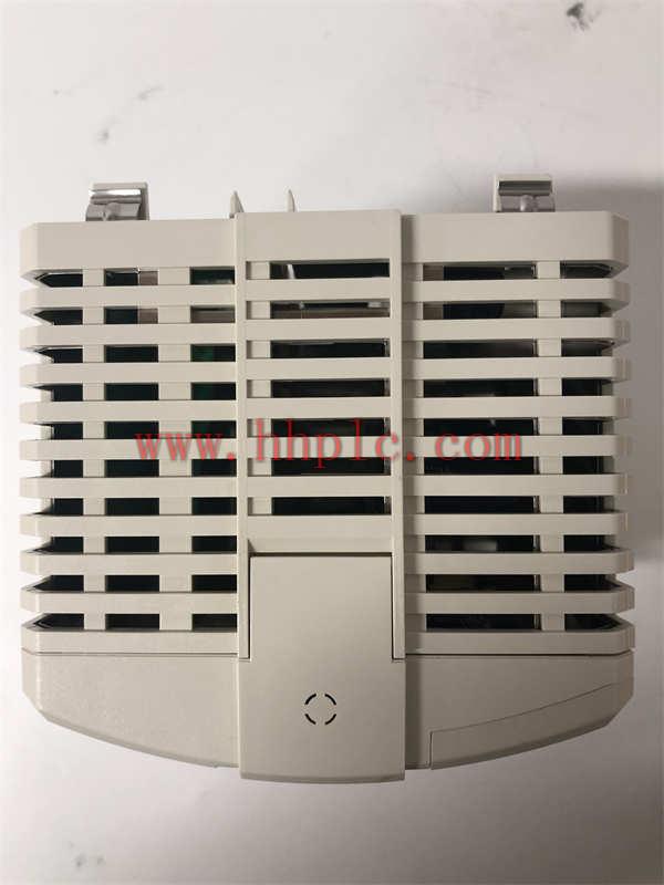 ABB PM864A处理器模块，AC 800M控制系统核心