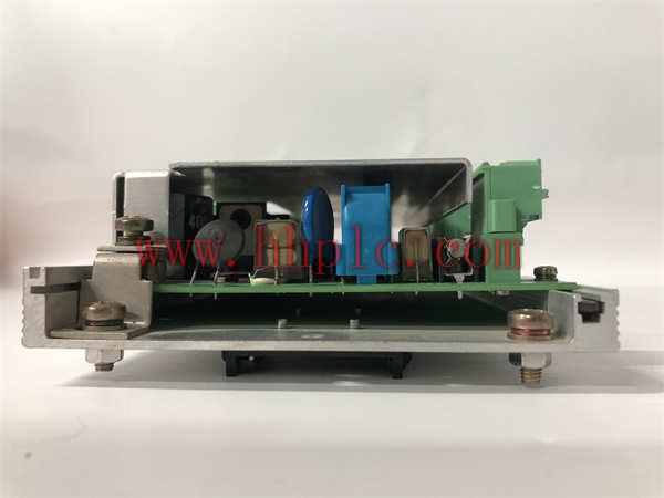 ABB USC329AE01控制器模块：多接口工业自动化核心