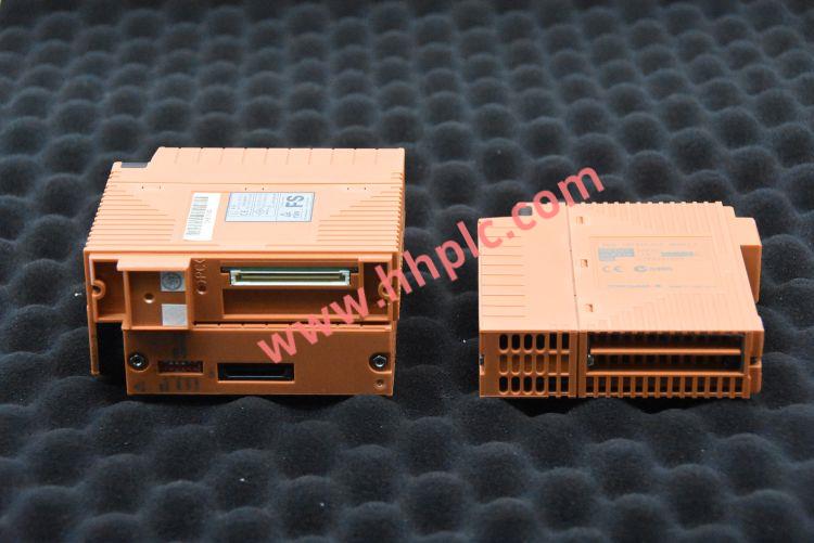 Yokogawa横河 EC401-10 总线耦合模块