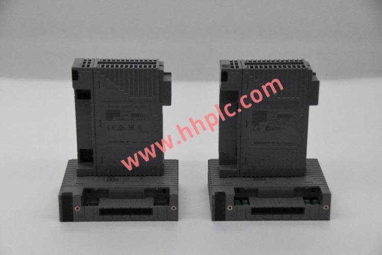 Yokogawa横河 SARM55D 输入输出模块