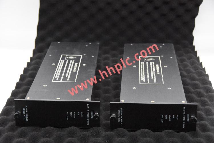 Yokogawa横河 NFSB100-S50 输入输出模块