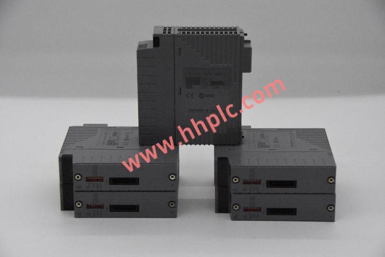 Yokogawa横河 AAI143-H50 控制器模块