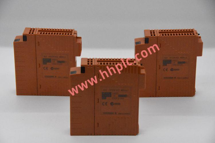 Yokogawa横河 SPW481-53 控制器模块