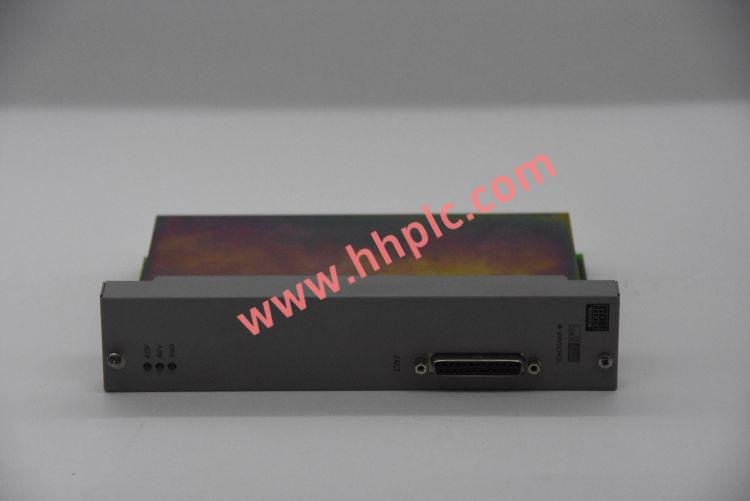 Yokogawa横河 ADV551-P50 S2 数码输出模块