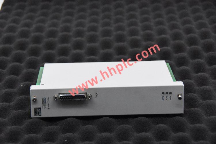 Yokogawa横河 AAI143-H50/A4S00 分析模块