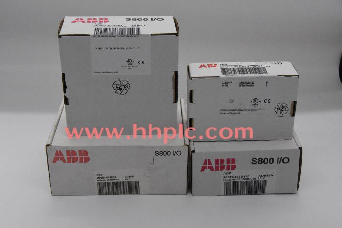 ABB TB852 高可靠性工控设备