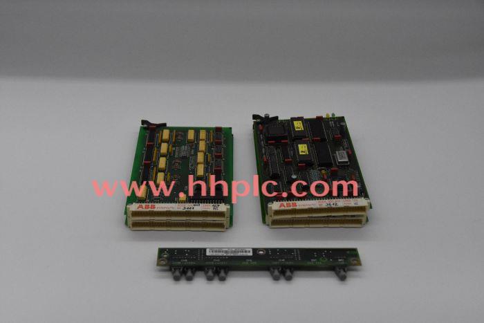 ABB SPEFC12 高效工控设备