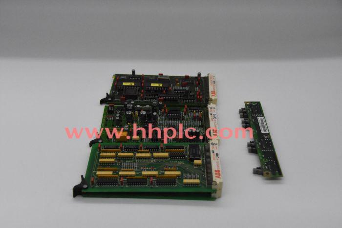 ABB DAO01 高精度分析输入