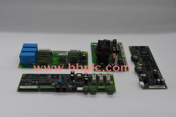 ABB TB815 高性能控制器模块