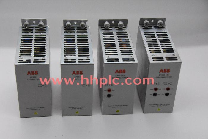 ABB SC560 高性能输入输出模块
