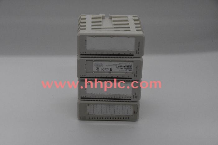 ABB CI547 高性能控制器模块