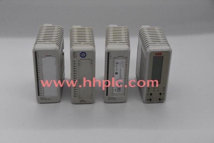 ABB 3BHB003154R0101 3BHL000389P0104 5SHX2645L0004 工控设备