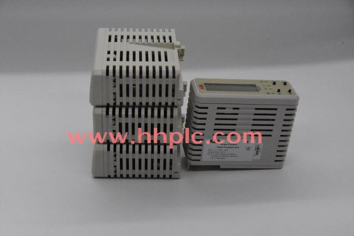 ABB TB521-ETH 以太网终端底座