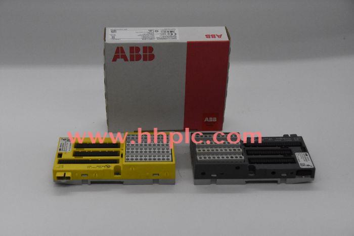 ABB CI513 高性能控制器模块
