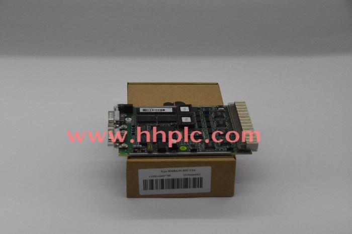 ABB NU8976A HIEE220295R0001 控制器模块