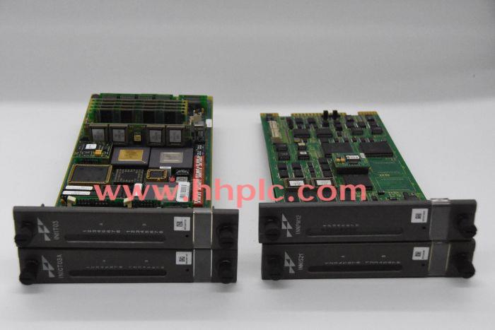 ABB DSQC472 工业级I/O板