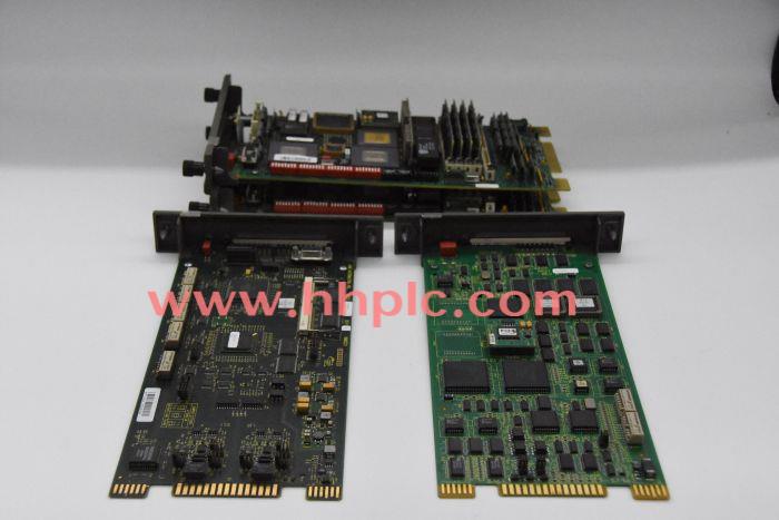 ABB 129766-008 可编程控制器模块